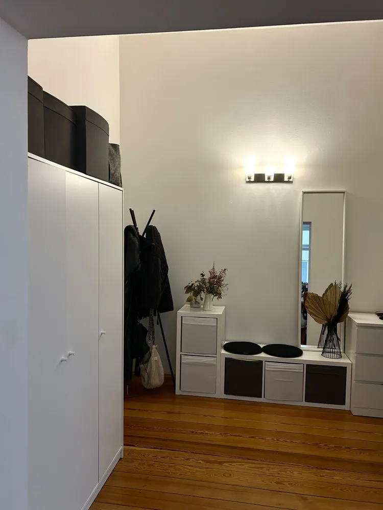 3 Zimmer Wohnung mit 93 m² in Fulda – Bild 11