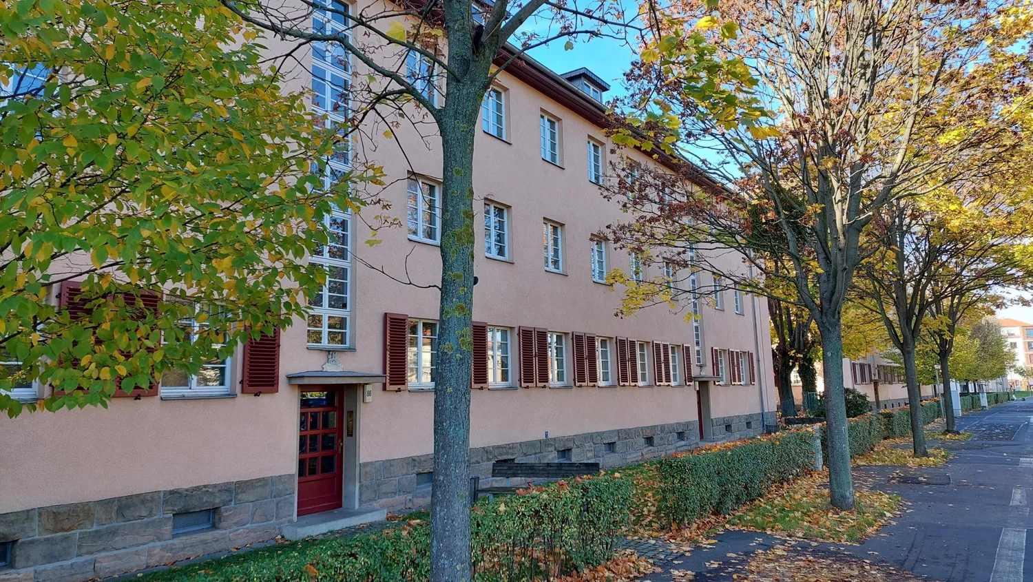3 room apartment with 63 m² in Dresden – Photo 5