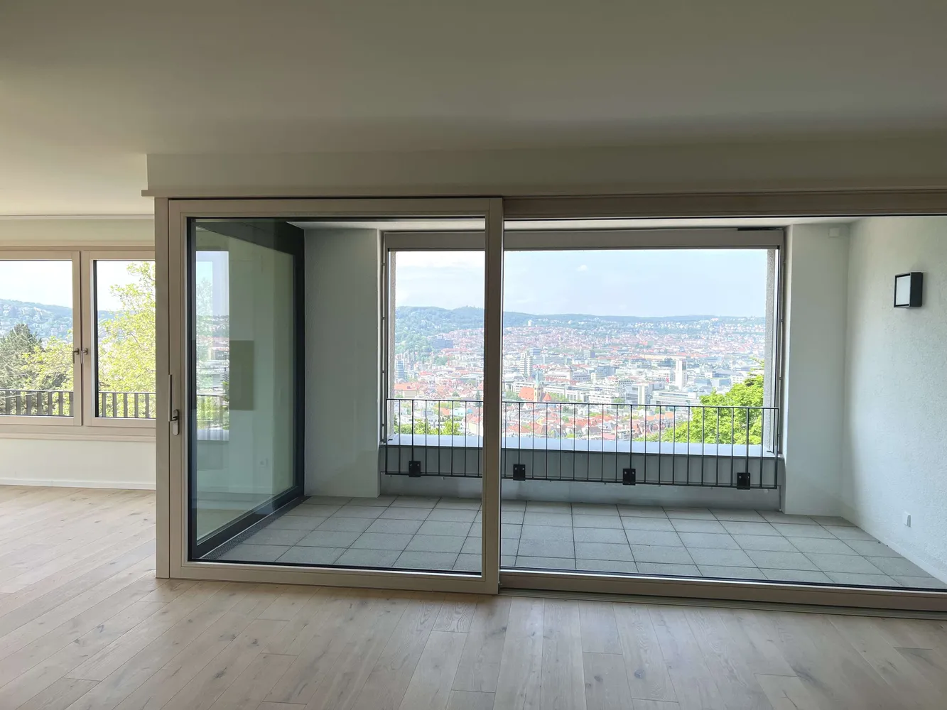 3 room apartment with 108 m² in Stuttgart – Photo 3