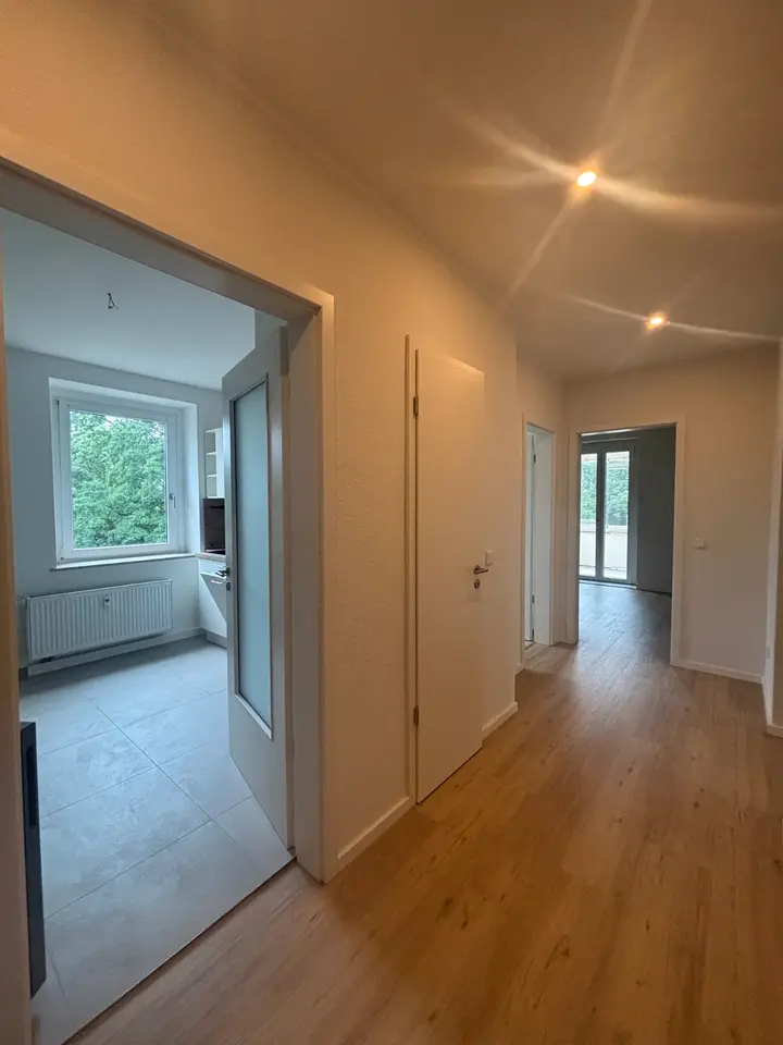 3 Zimmer Wohnung mit 74 m² in Pirna – Bild 3