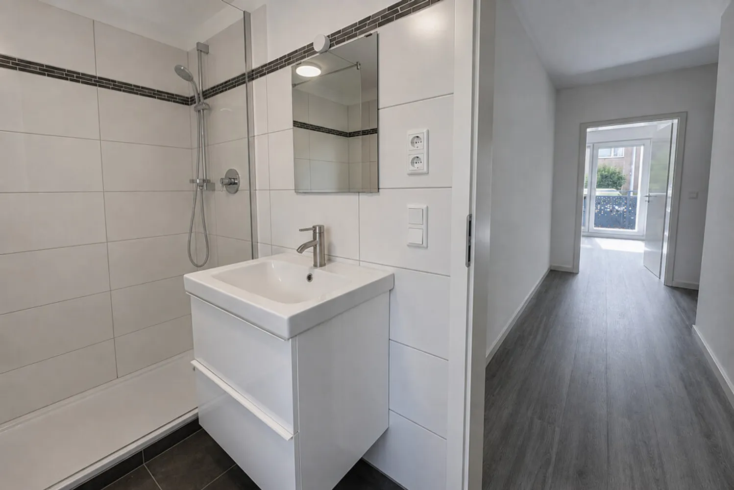 3 Zimmer Wohnung mit 78 m² in Düsseldorf – Bild 9