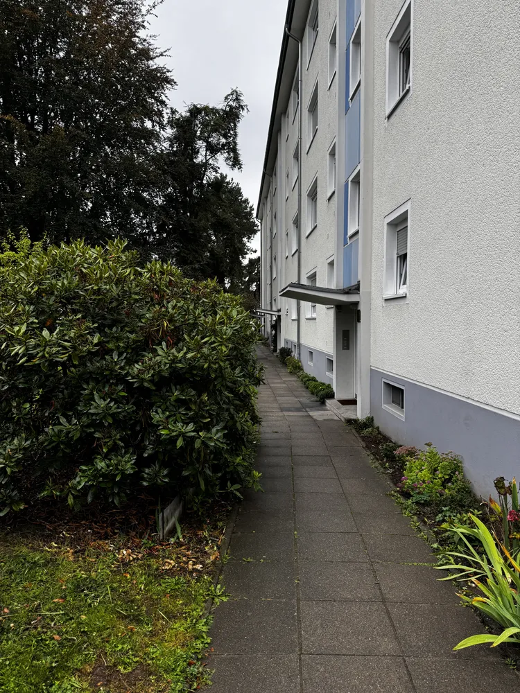 2 Zimmer Wohnung mit 61 m² in Leverkusen – Bild 3
