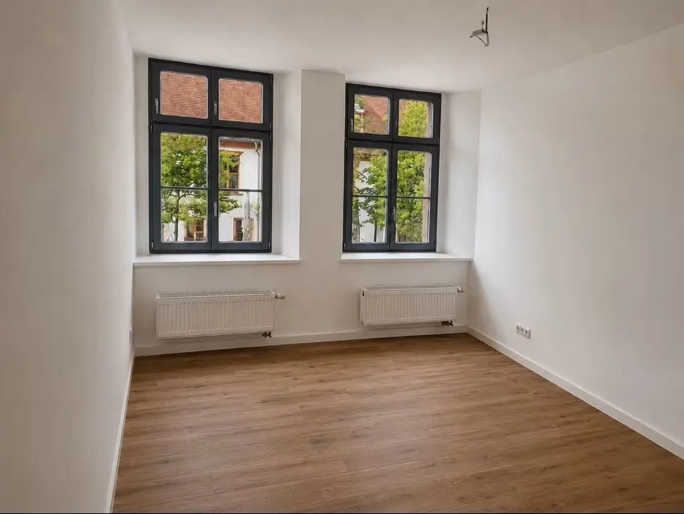 3 Zimmer Wohnung mit 101 m² in Grimma – Bild 3