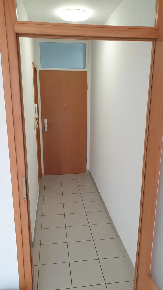 1 Zimmer Wohnung mit 28 m² in Magdeburg – Bild 6