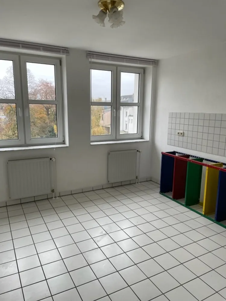 4 room apartment with 170 m² in Duisburg – Photo 11