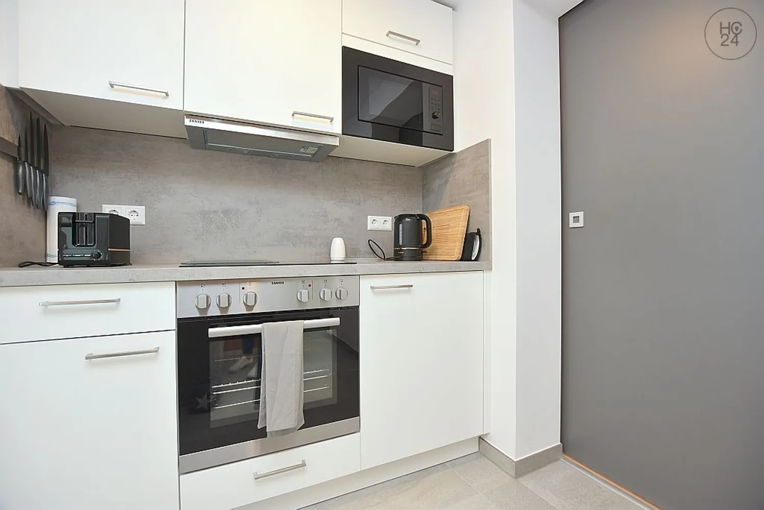 1 Zimmer Wohnung mit 35 m² in Stuttgart – Bild 4