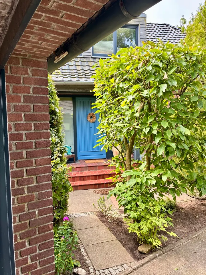 5 Zimmer Haus mit 168 m² in Kiel – Bild 2