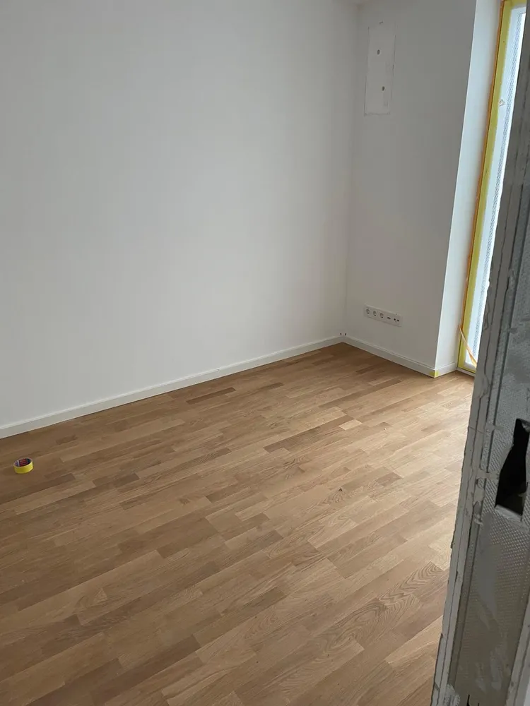 3 Zimmer Wohnung mit 56 m² in Darmstadt – Bild 10