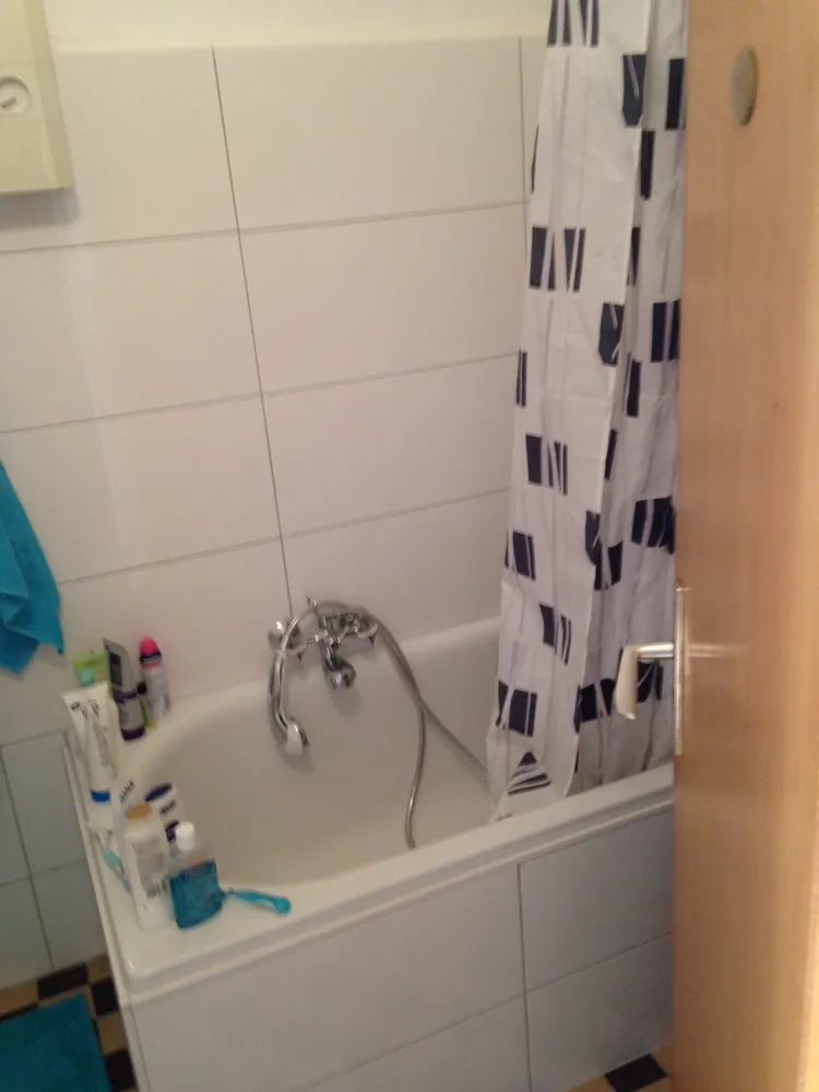 3 Zimmer Wohnung mit 65 m² in Braunschweig – Bild 4