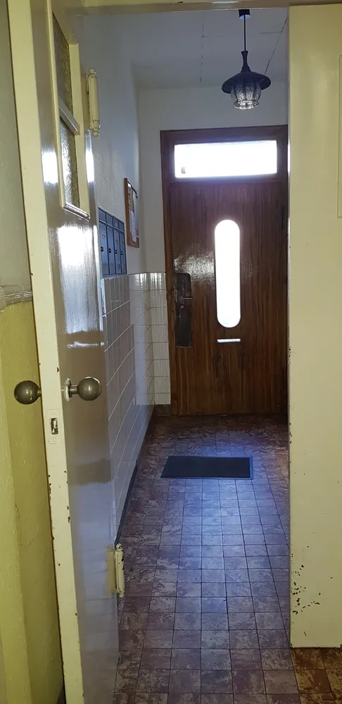 2 Zimmer Wohnung mit 31 m² in Köln – Bild 4