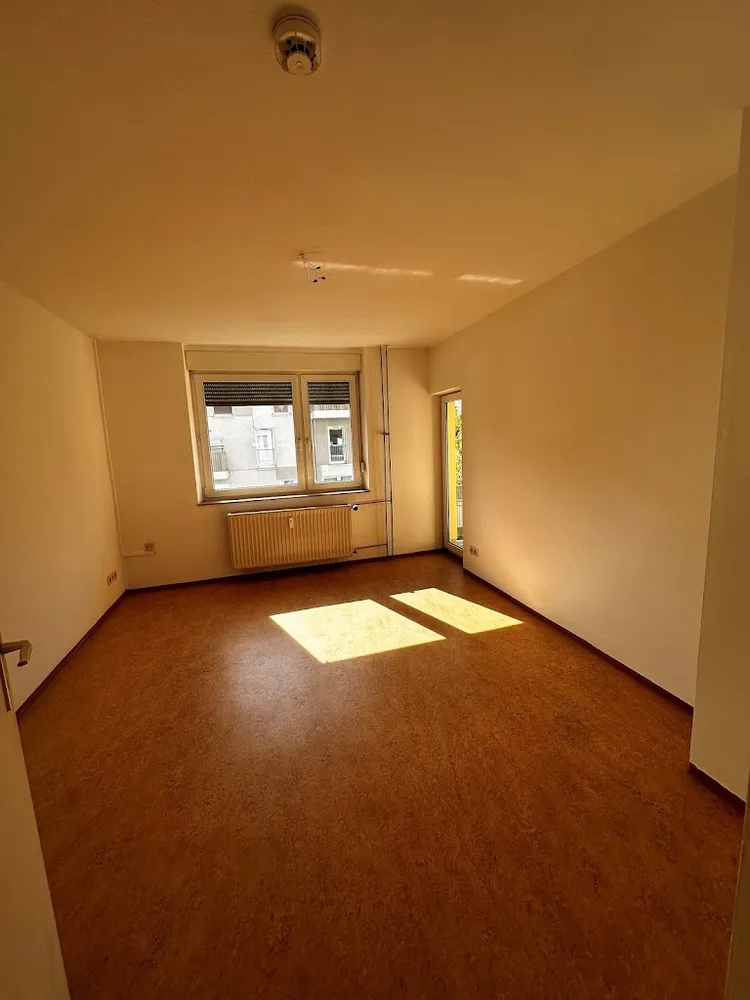 2 Zimmer Wohnung mit 50 m² in Nürnberg – Bild 2