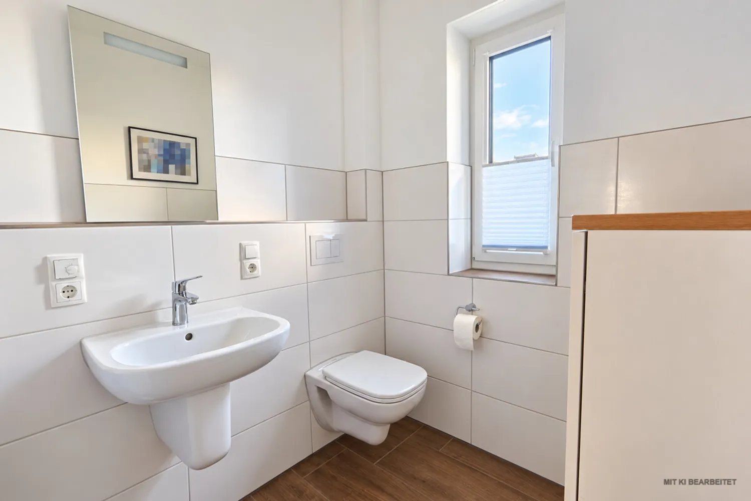 3 Zimmer Wohnung mit 87 m² in Oldenburg – Bild 3