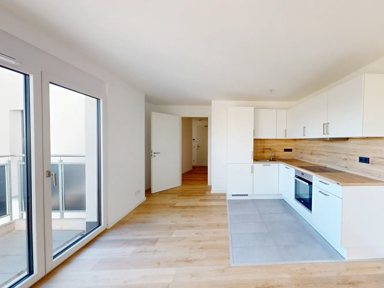 3 Zimmer Wohnung mit 70 m² in Nürnberg – Bild 8