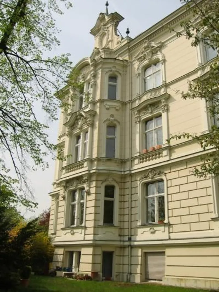 3 Zimmer Wohnung mit 143 m² in Berlin – Bild 4