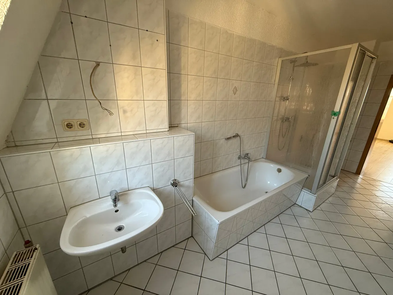 3 Zimmer Wohnung mit 73 m² in Plauen – Bild 3