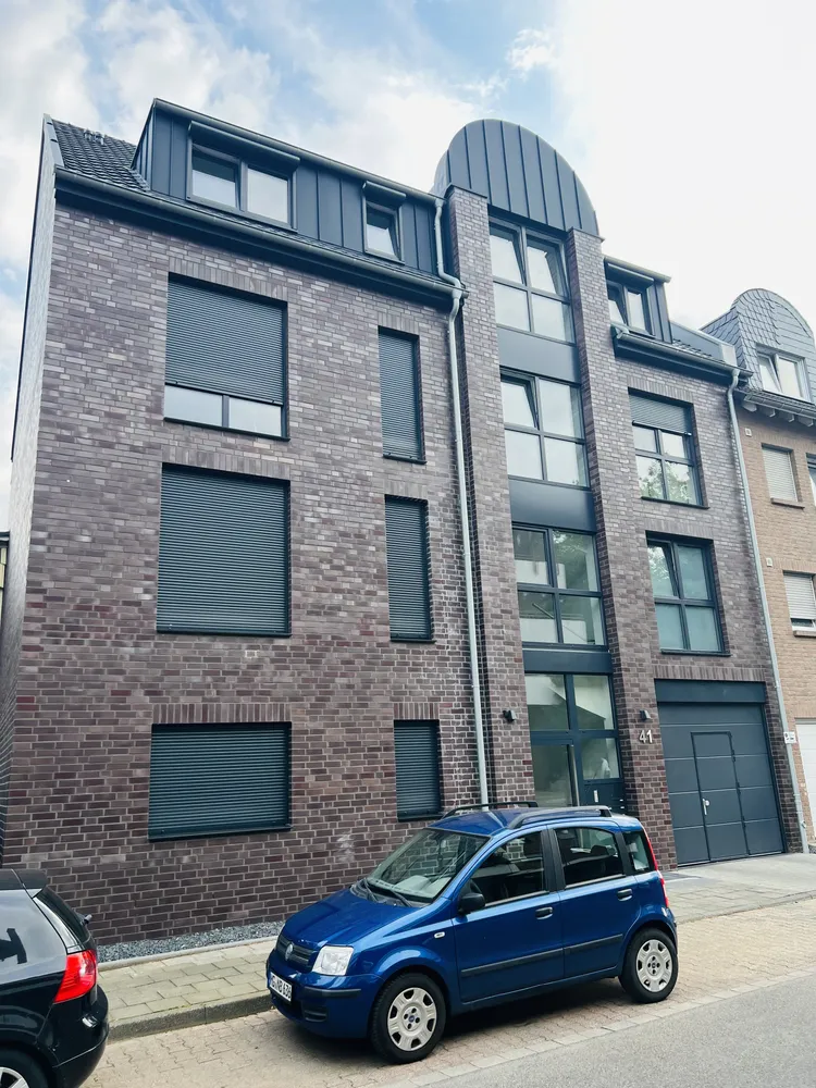 2 Zimmer Wohnung mit 64 m² in Mönchengladbach – Bild 3