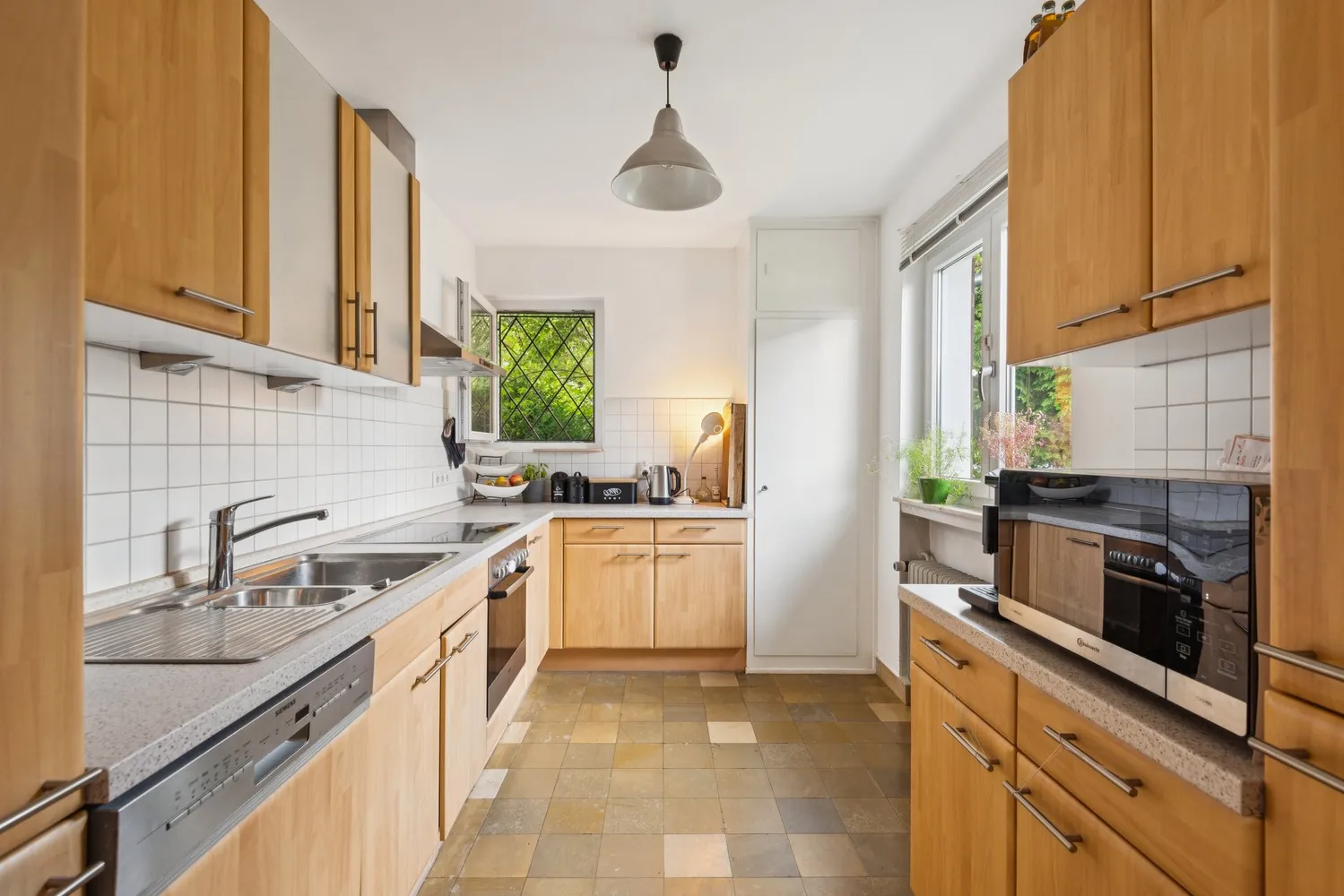 6 Zimmer Haus mit 182 m² in Hofheim am Taunus – Bild 3