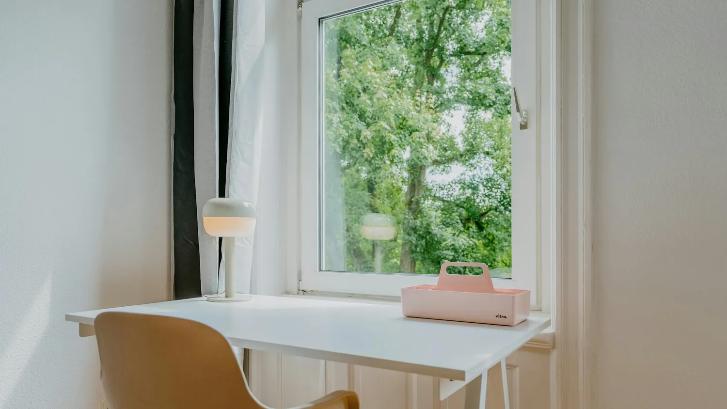 WG-Zimmer mit 16 m² in Hamburg – Bild 4