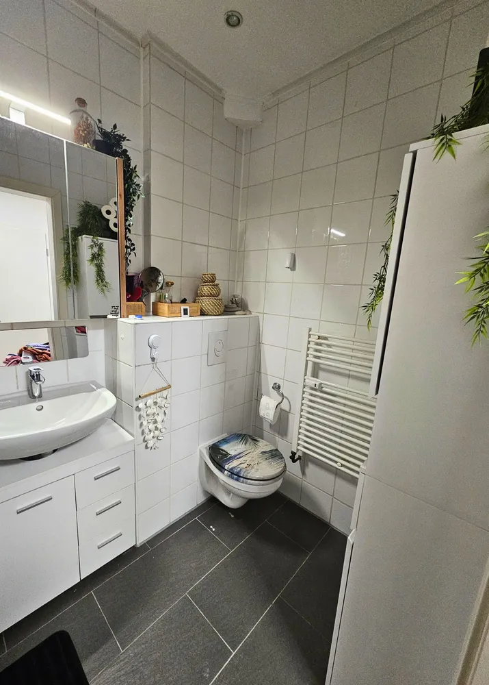 3 room apartment with 72 m² in Bremen – Photo 11