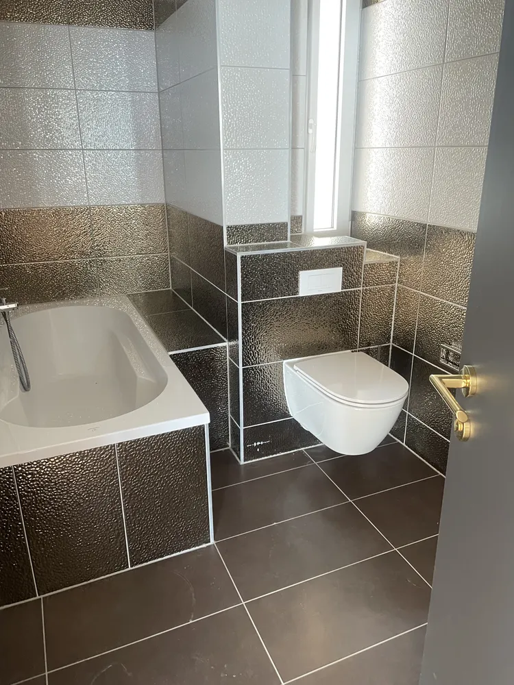 4 room apartment with 102 m² in Magdeburg – Photo 11