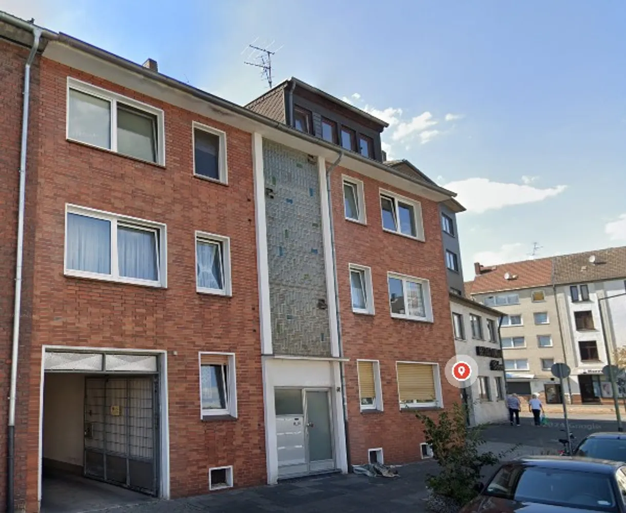 3 Zimmer Wohnung mit 78 m² in Duisburg – Bild 1
