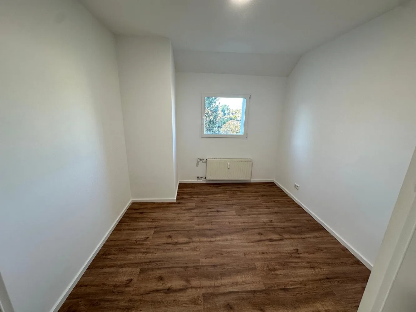 3 Zimmer Wohnung mit 90 m² in Düsseldorf – Bild 12