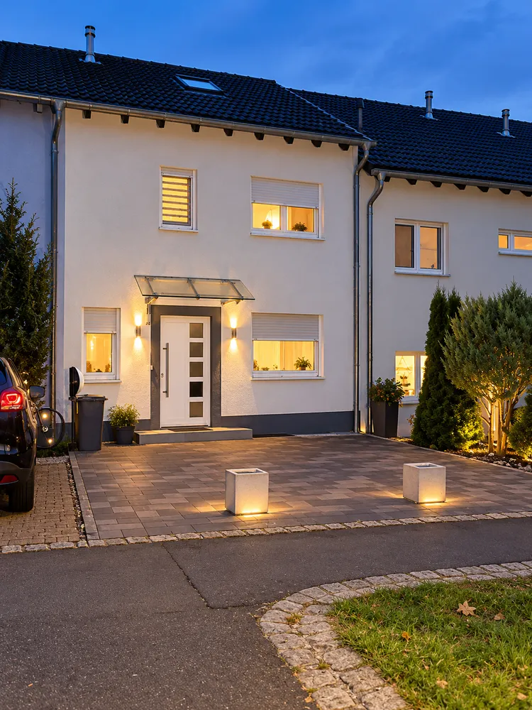 8 Zimmer Haus mit 135 m² in Würzburg – Bild 5