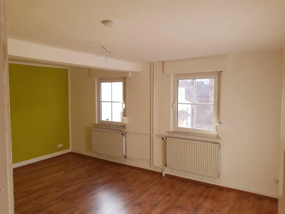 WG-Zimmer mit 90 m² in Wiesbaden – Bild 1