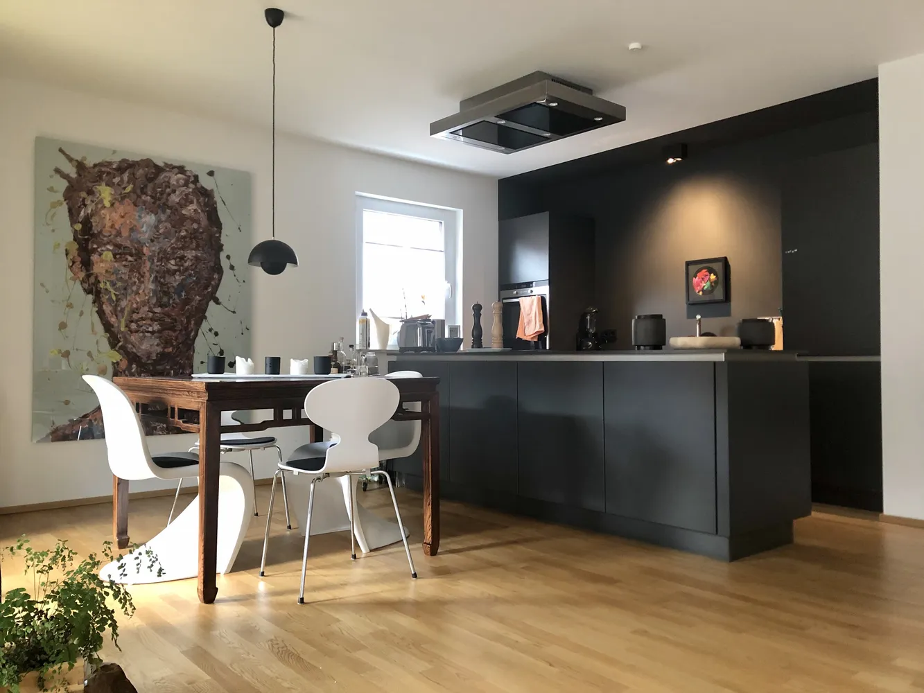 3 Zimmer Wohnung mit 90 m² in Nürnberg – Bild 3