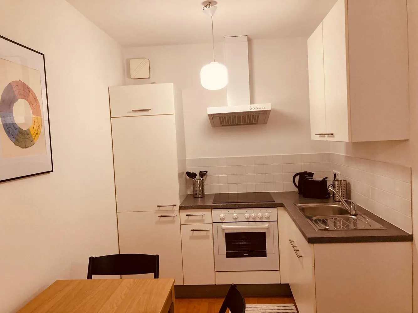 1 Zimmer Wohnung mit 32 m² in Berlin – Bild 7