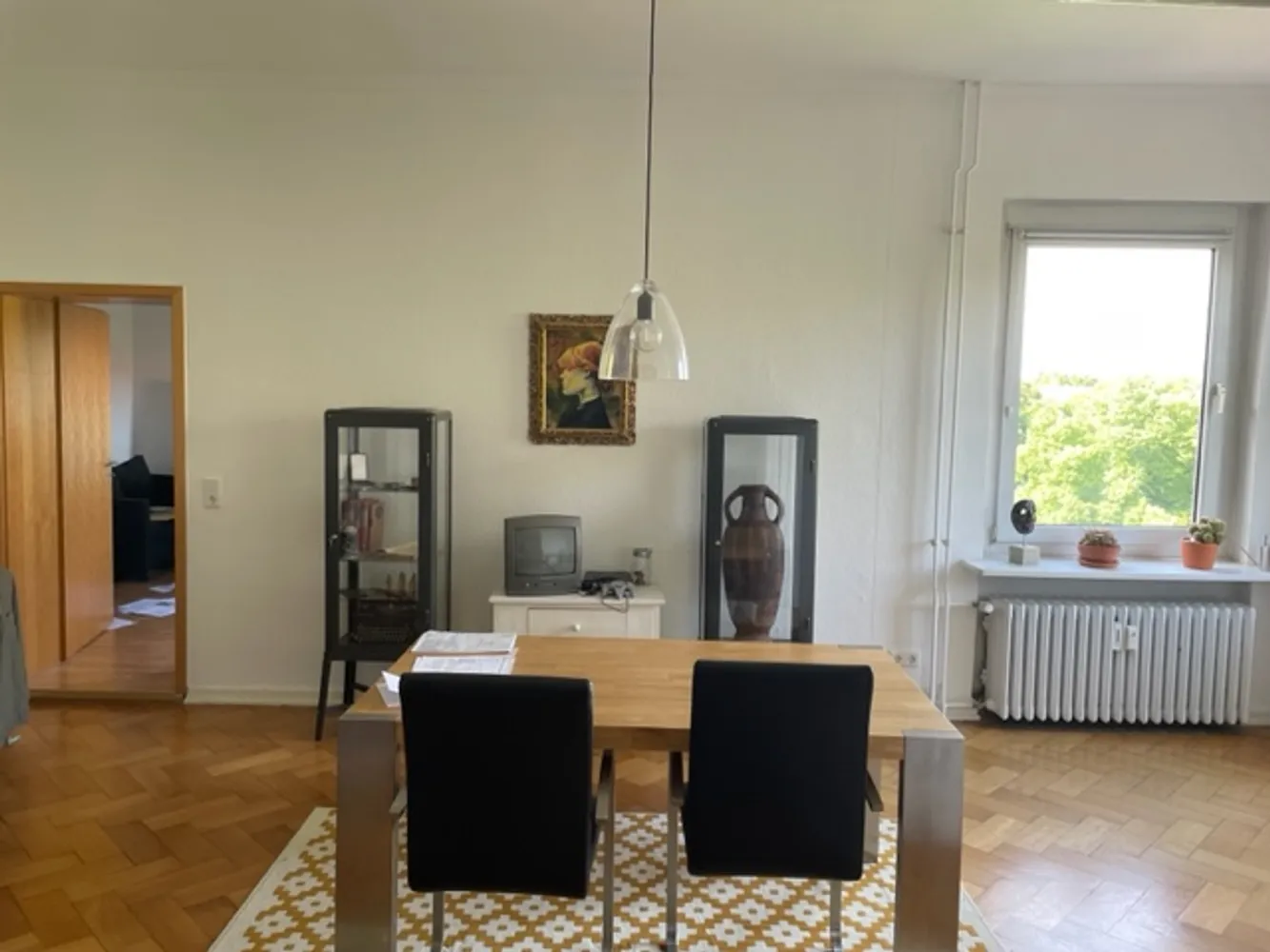 3 room apartment with 118 m² in Hanover – Photo 1