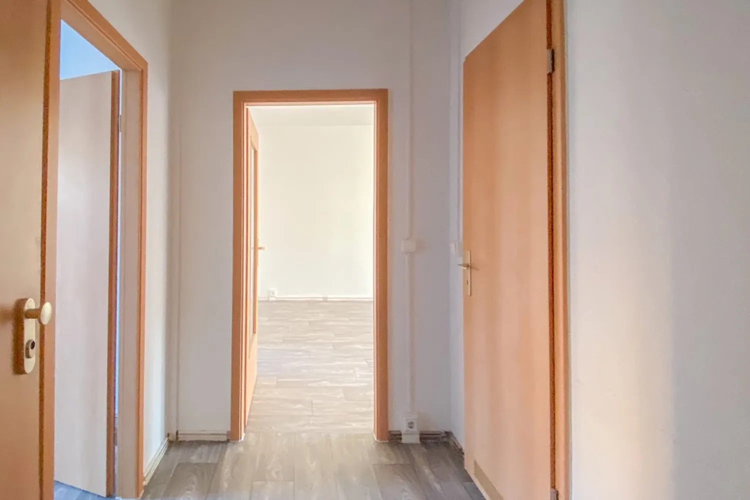 3 Zimmer Wohnung mit 72 m² in Chemnitz – Bild 11