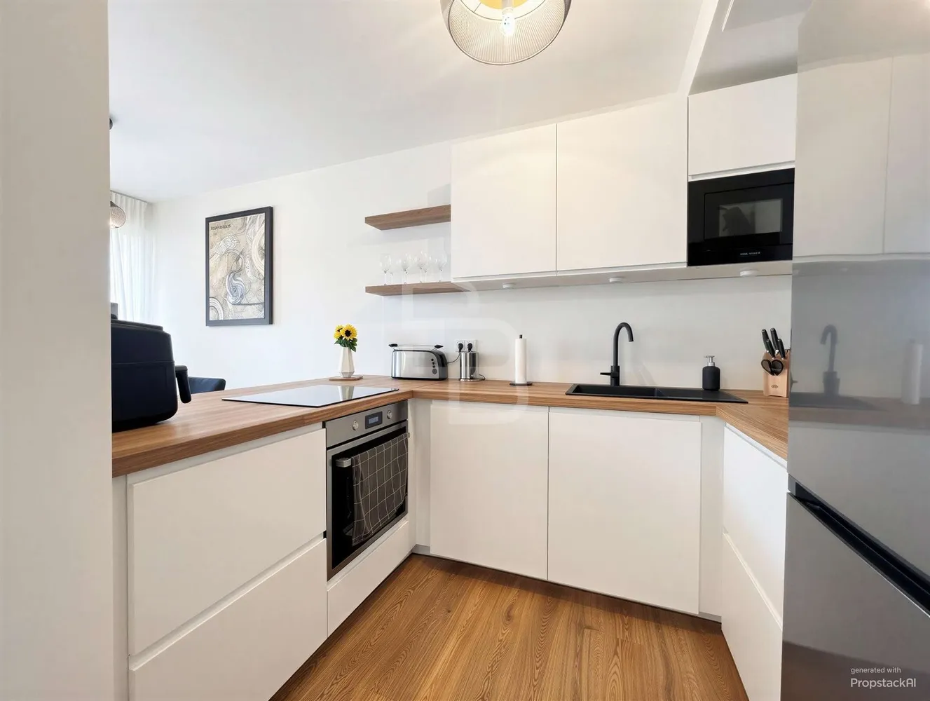 3 Zimmer Wohnung mit 87 m² in Köln – Bild 10
