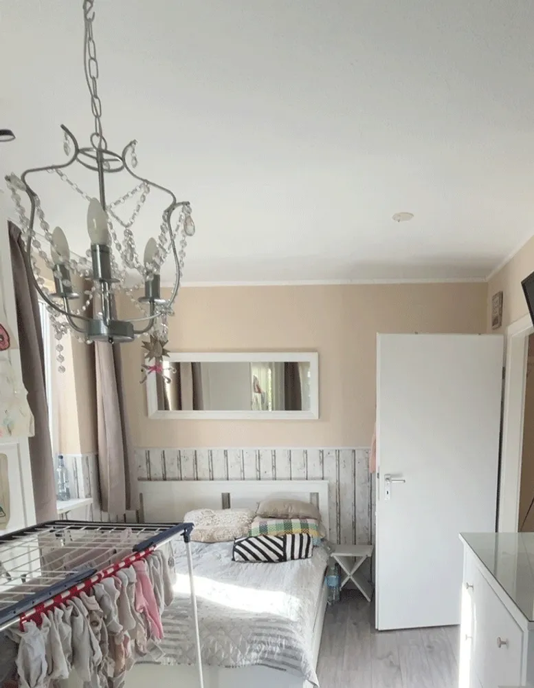 4 room apartment with 97 m² in Bielefeld – Photo 11