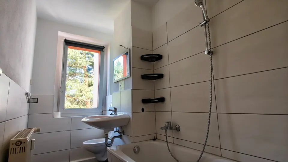 3 Zimmer Wohnung mit 80 m² in Grimma – Bild 9