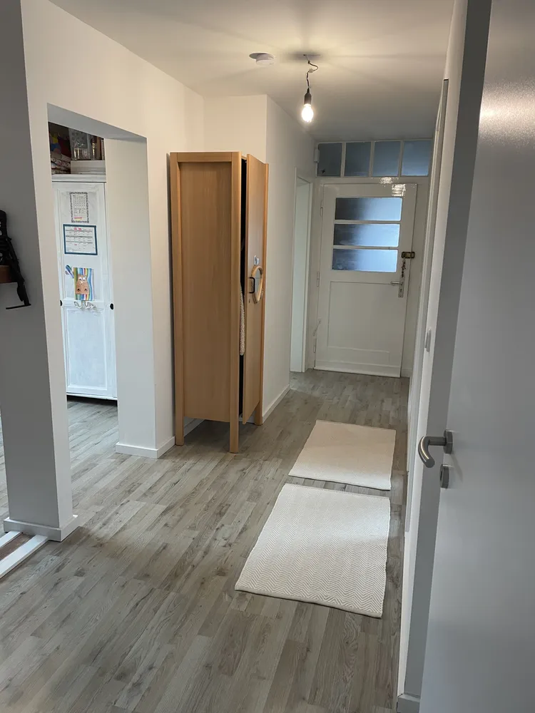 3 room apartment with 60 m² in Bochum – Photo 5