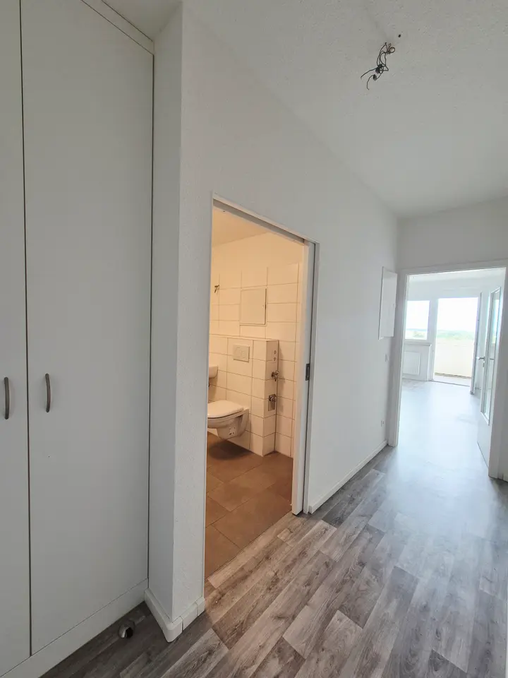 Studio mit 32 m² in Grimma – Bild 6
