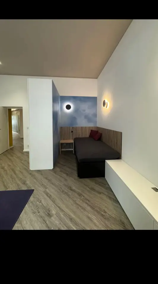 WG-Zimmer mit 288 m² in Frankfurt am Main – Bild 1