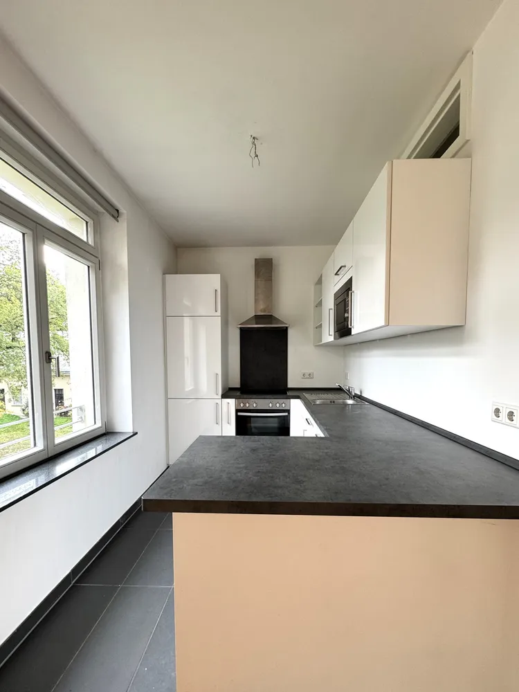 2 room apartment with 60 m² in Berlin – Photo 10