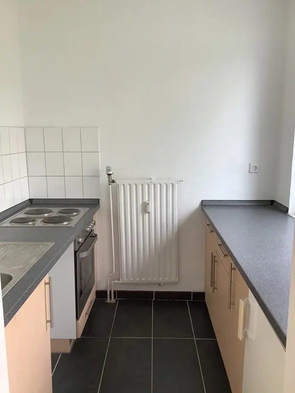 2 Zimmer Wohnung mit 42 m² in Hamburg – Bild 3