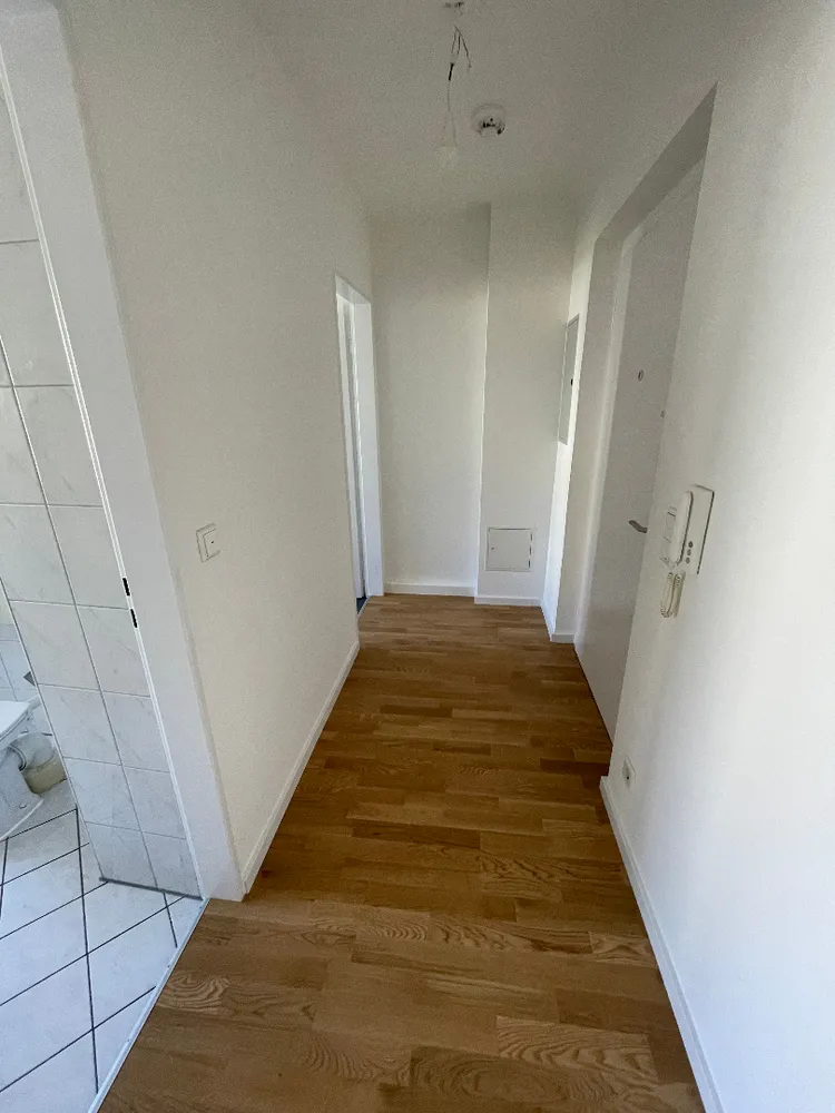 1 Zimmer Wohnung mit 31 m² in Nürnberg – Bild 6