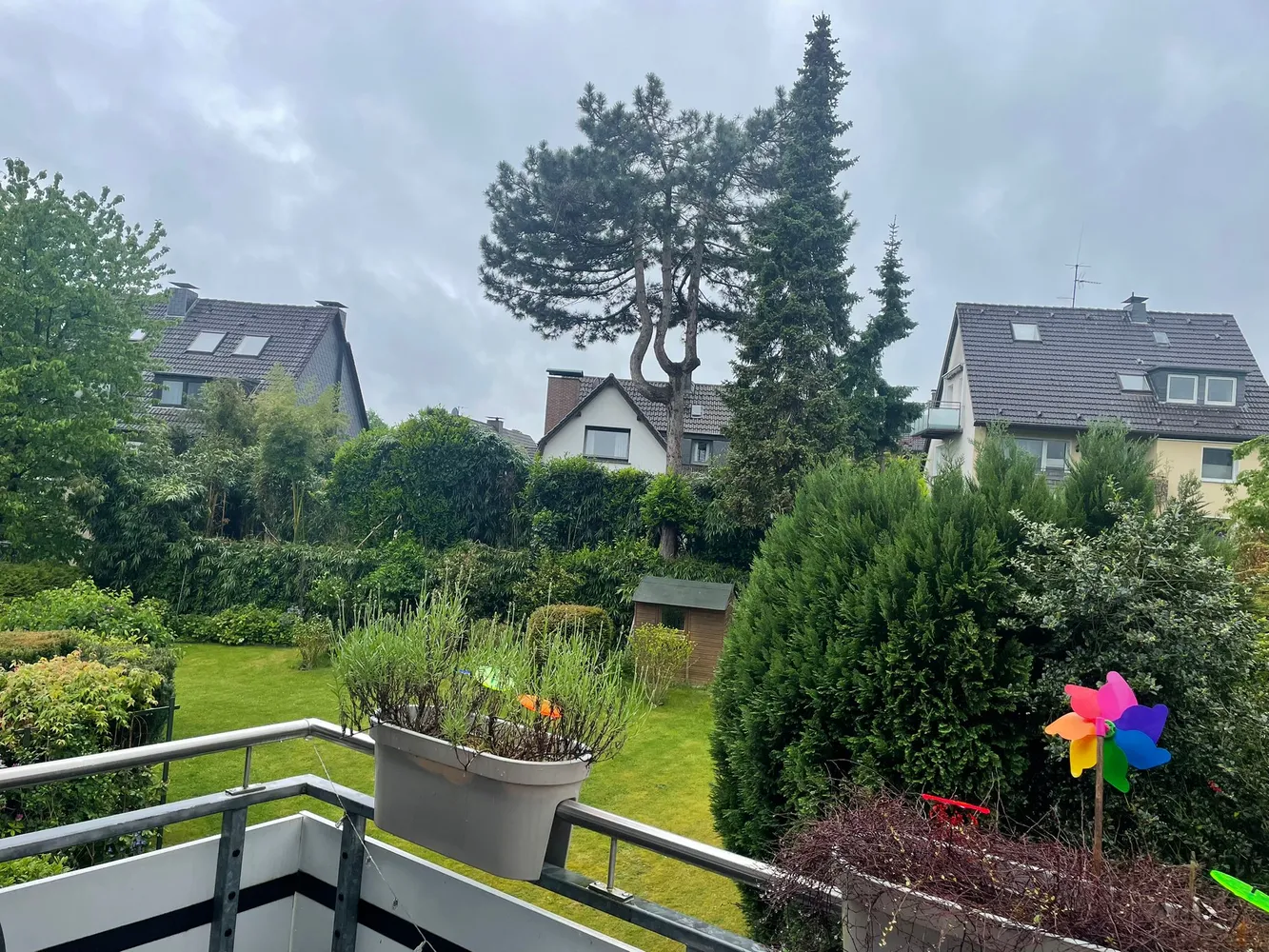 3 Zimmer Wohnung mit 66 m² in Essen – Bild 7