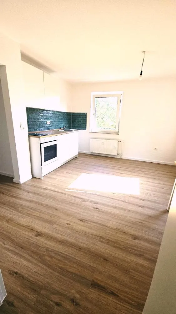 3 Zimmer Wohnung mit 47 m² in Essen – Bild 3