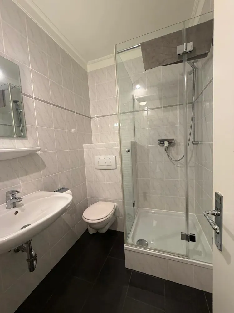 1 Zimmer Wohnung mit 28 m² in München – Bild 3