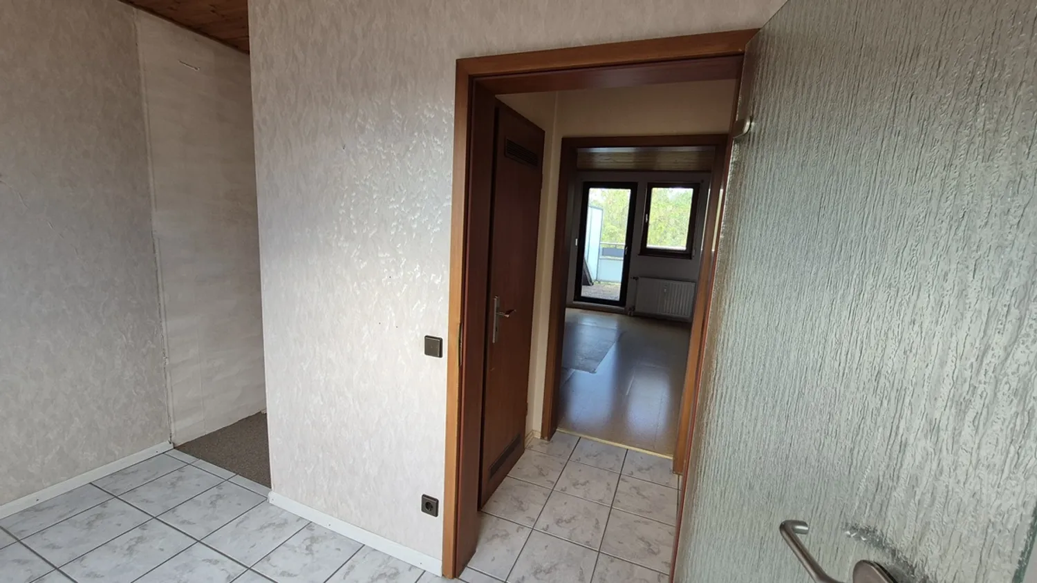 3 Zimmer Wohnung mit 73 m² in Moers – Bild 4