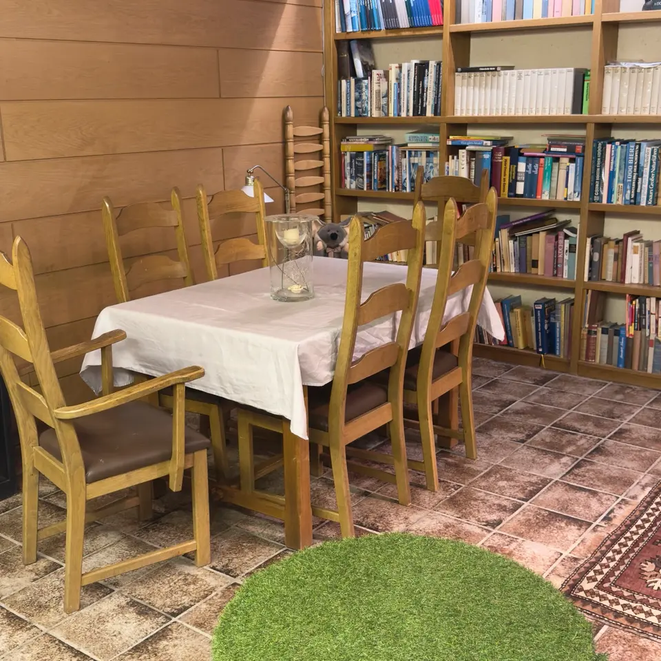 WG-Zimmer mit 20 m² in Siegen – Bild 3