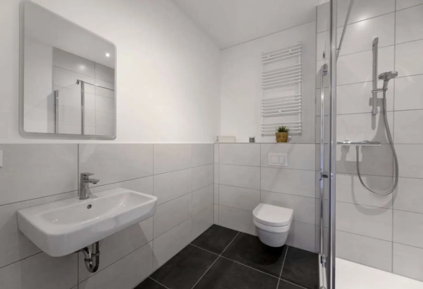 5 Zimmer Haus mit 145 m² in Wolfsburg – Bild 9