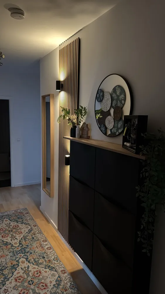 3 Zimmer Wohnung mit 61 m² in München – Bild 2