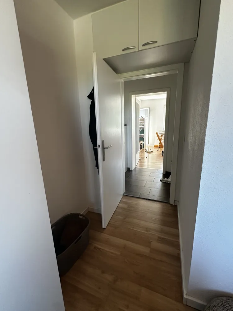 3 Zimmer Wohnung mit 62 m² in München – Bild 8