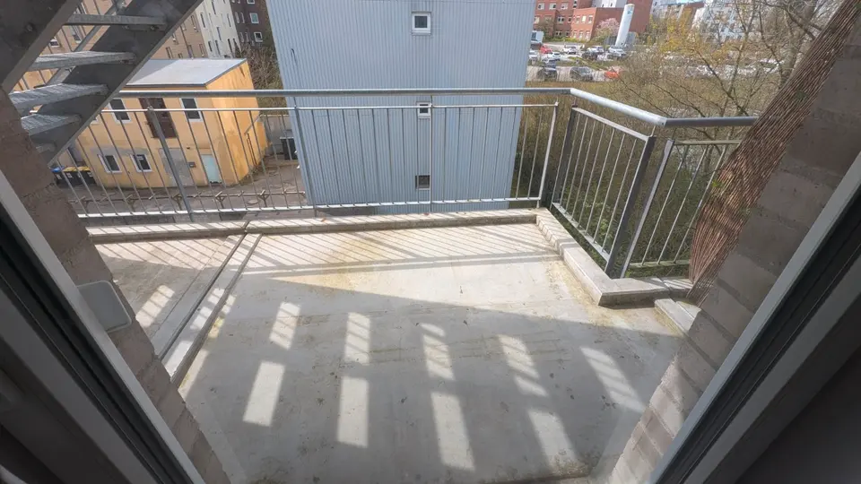 2 Zimmer Wohnung mit 50 m² in Flensburg – Bild 4